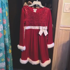 Christmas dress
